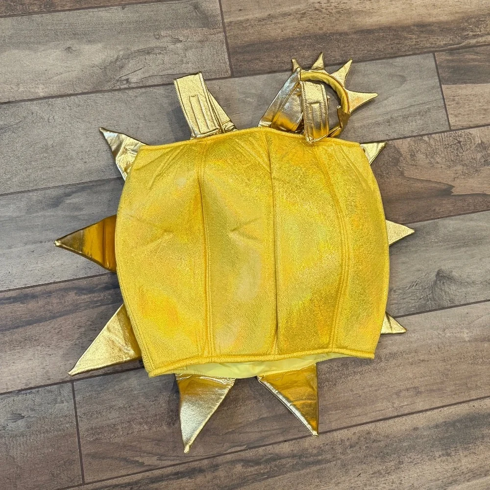 Smiling Sun Kids Costume